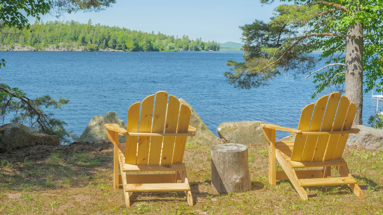 Photo of Outdoor in Tupper Lake