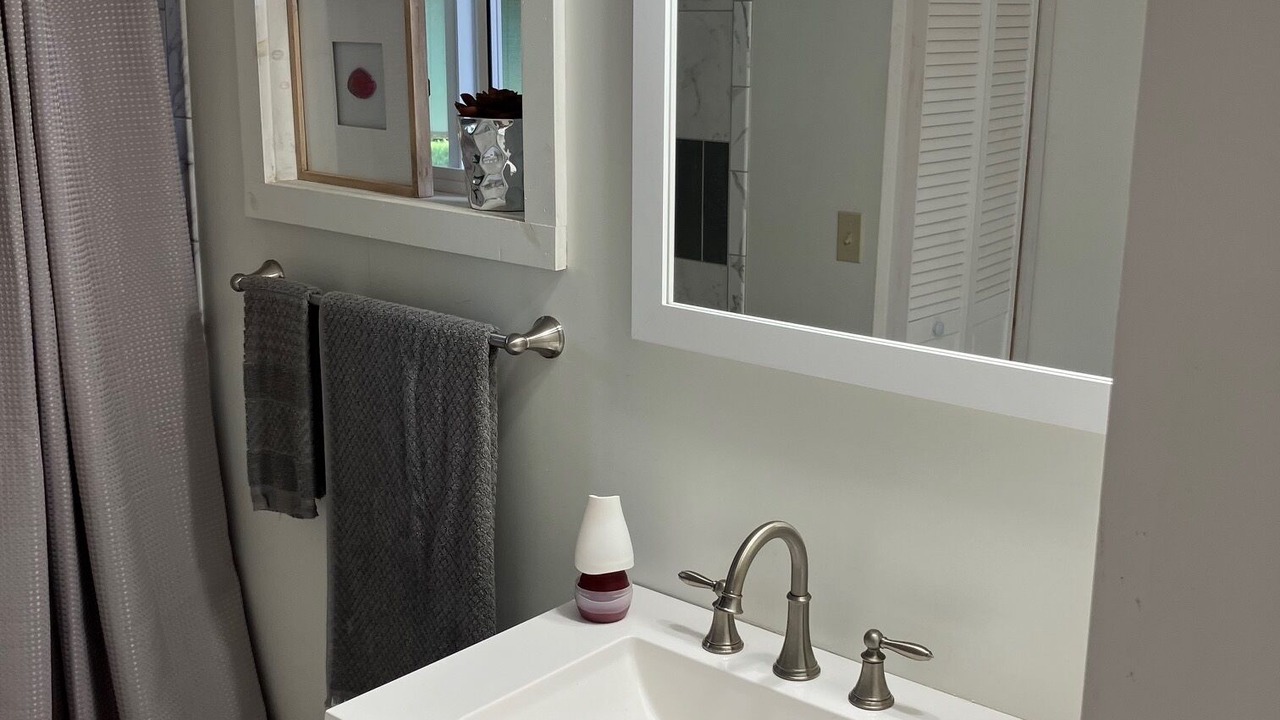 Photo of Bathroom in Henderson