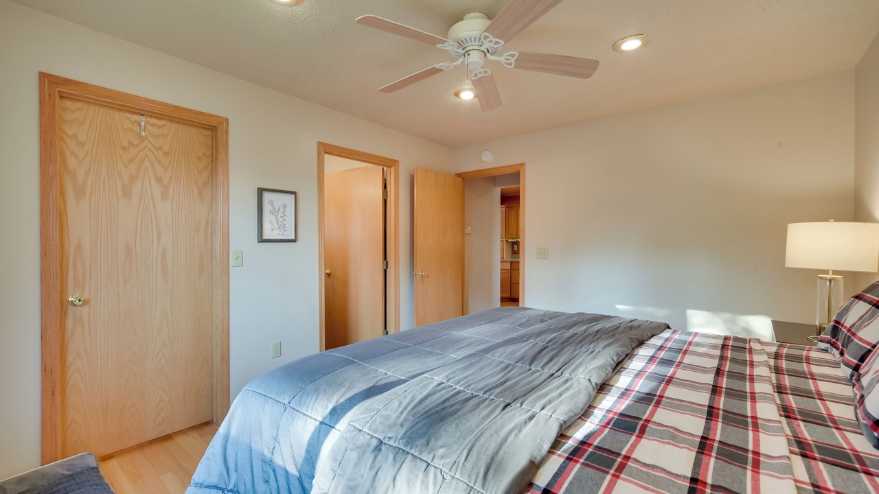 Photo of Bedroom in Birchwood