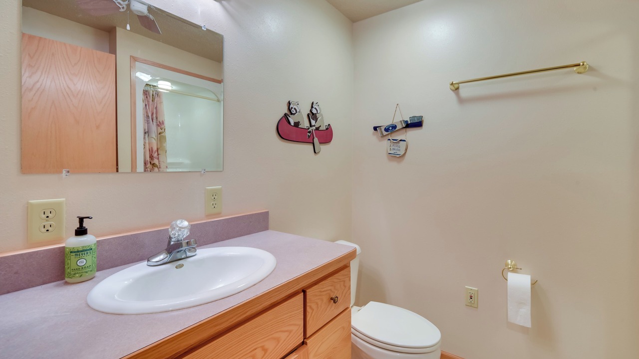 Photo of Bathroom in Birchwood
