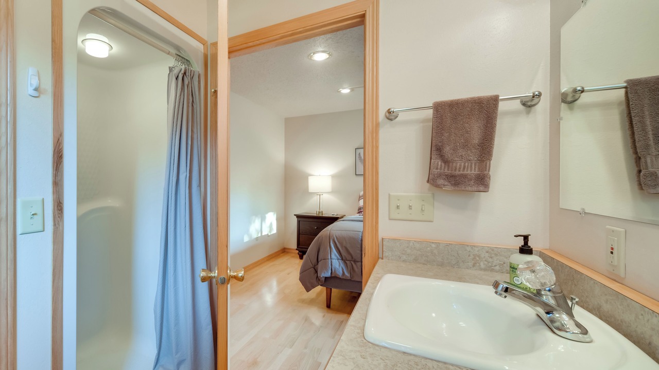 Photo of Bathroom in Birchwood