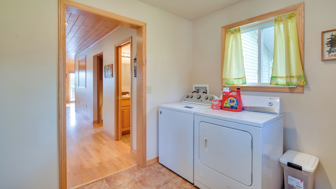 Photo of Bedroom in Birchwood