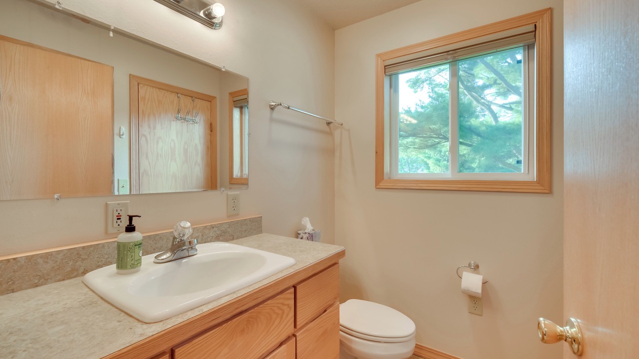 Photo of Bathroom in Birchwood