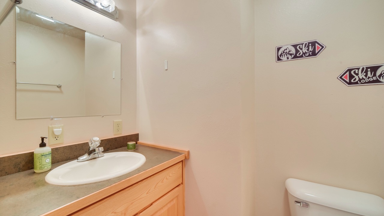 Photo of Bathroom in Birchwood