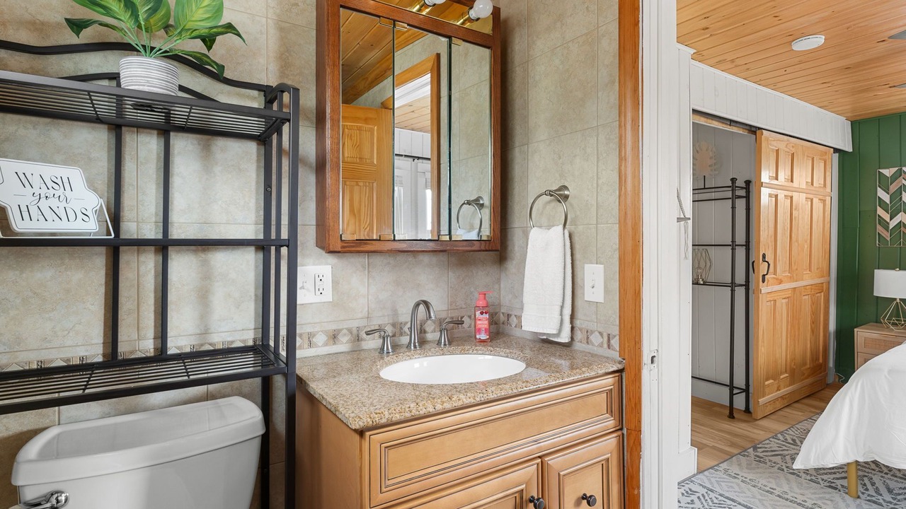Photo of Bathroom in Colchester