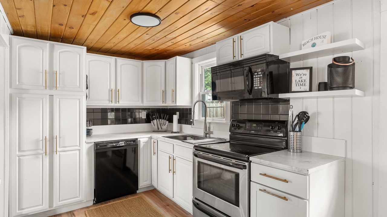 Photo of Kitchen in Colchester