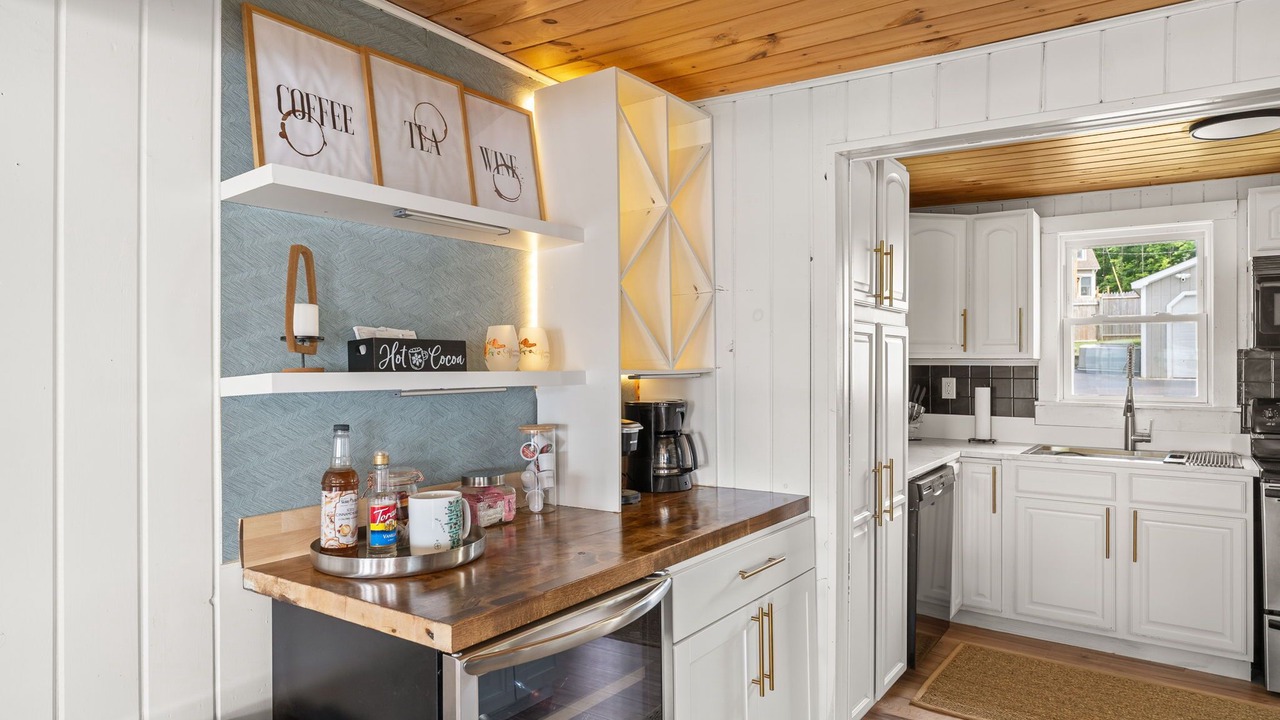 Photo of Kitchen in Colchester