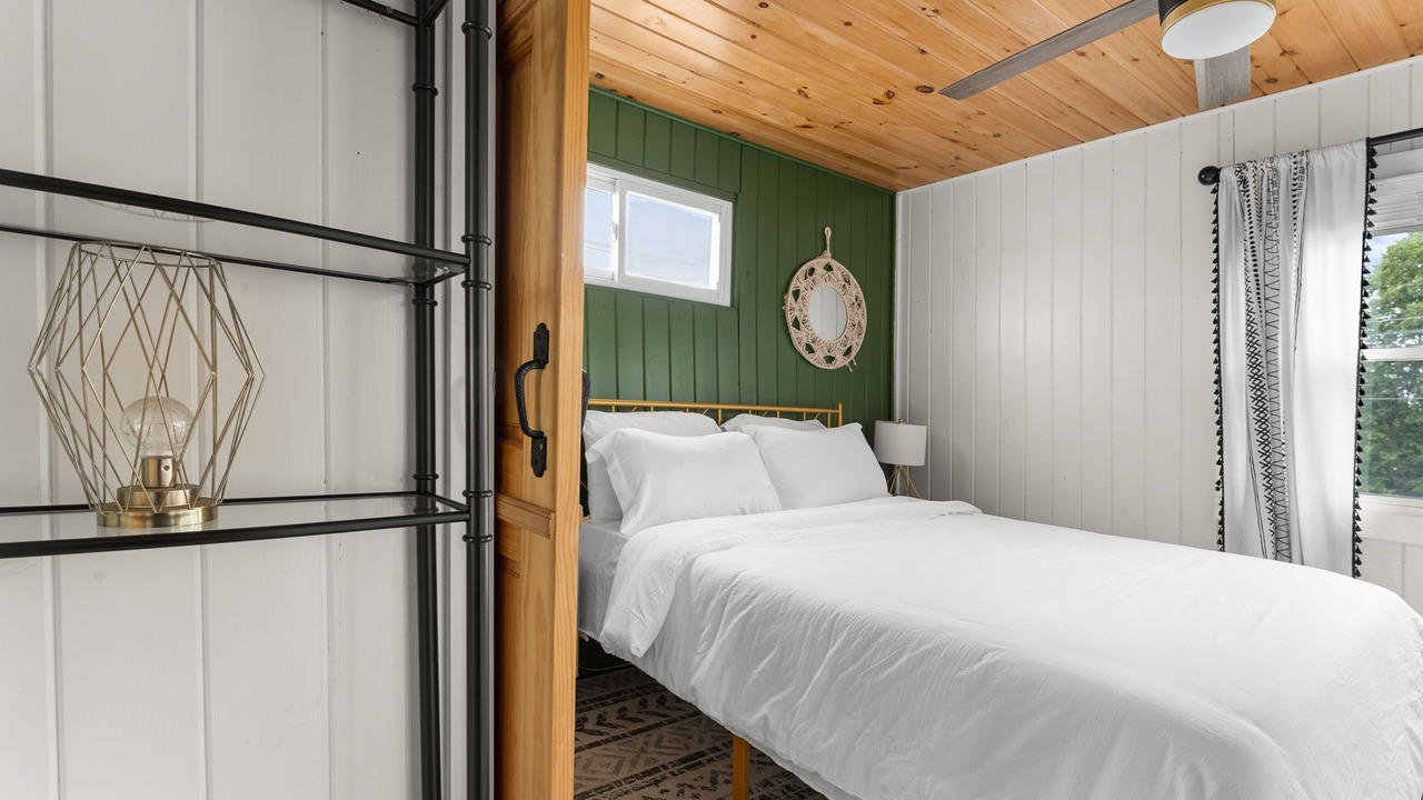 Photo of Bedroom in Colchester