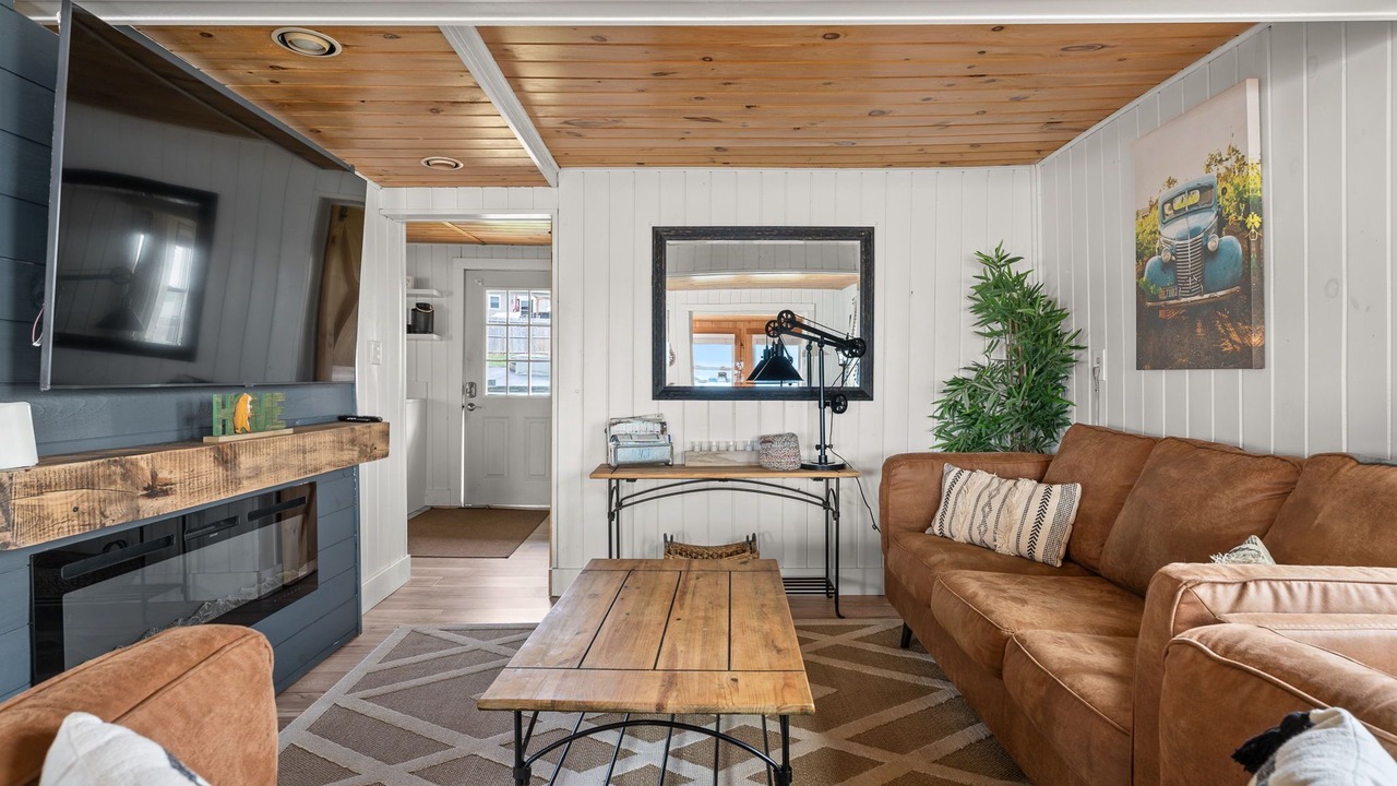 Photo of Livingroom in Colchester