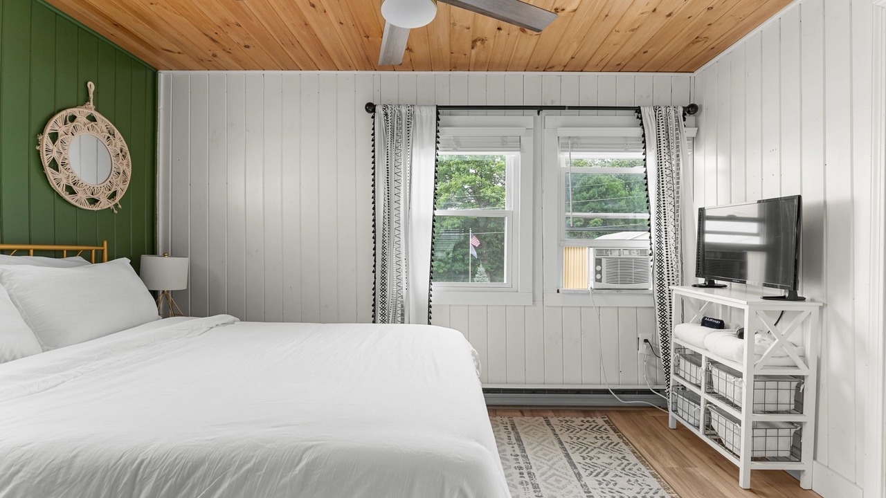 Photo of Bedroom in Colchester