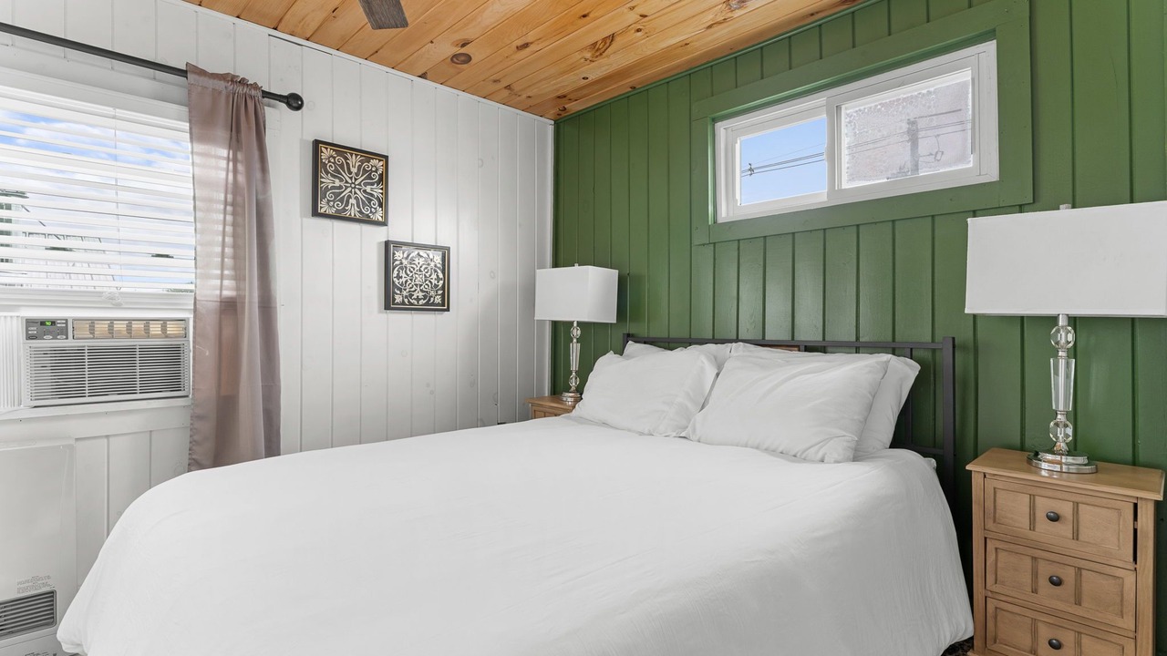 Photo of Bedroom in Colchester