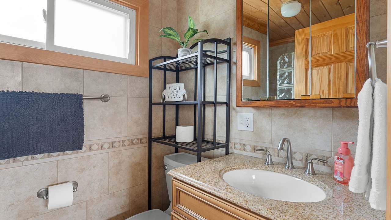 Photo of Bathroom in Colchester