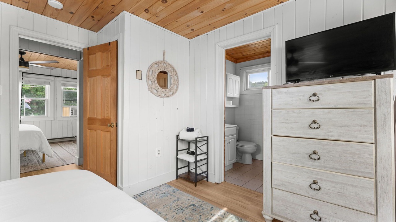Photo of Bedroom in Colchester