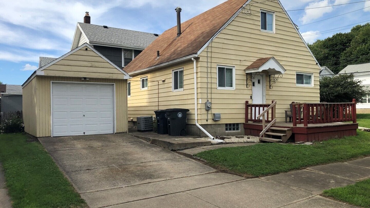 Photo of Outdoor in Northside