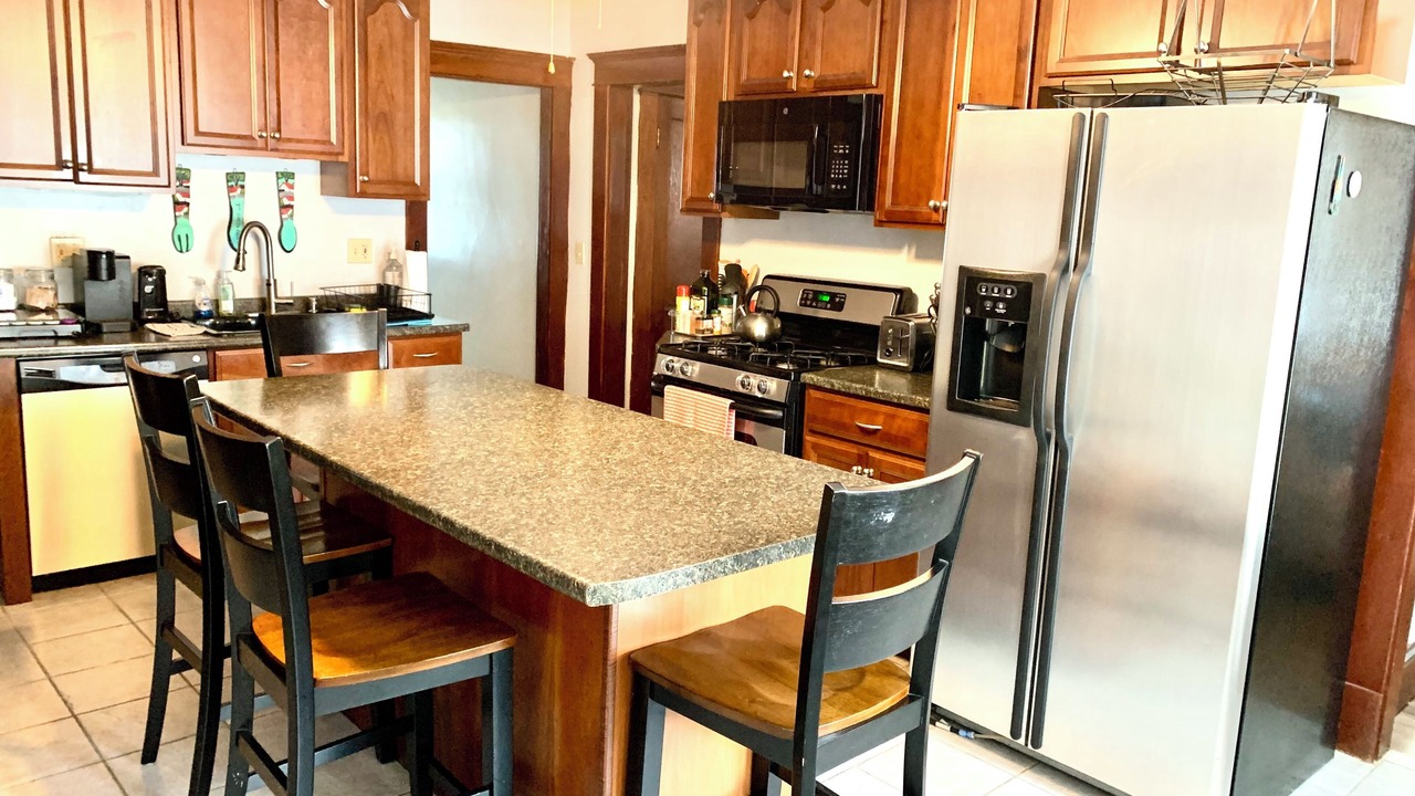 Photo of Kitchen in Chicopee