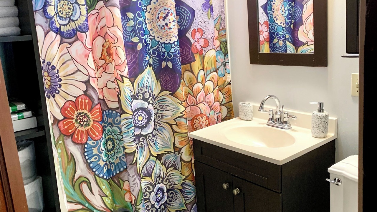 Photo of Bathroom in Chicopee