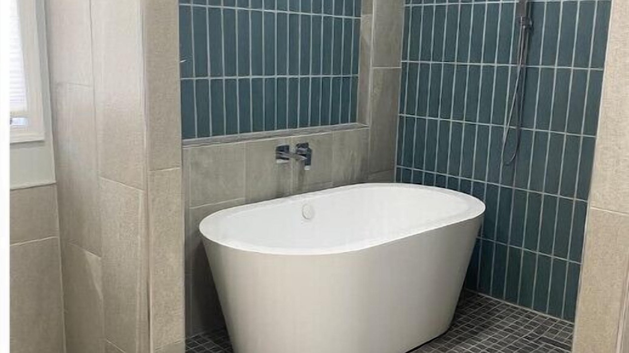 Photo of Bathroom in Ventura