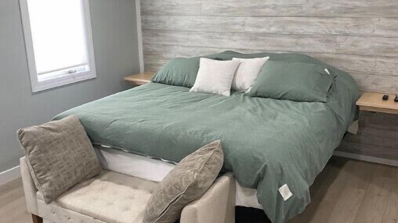 Photo of Bedroom in Ventura