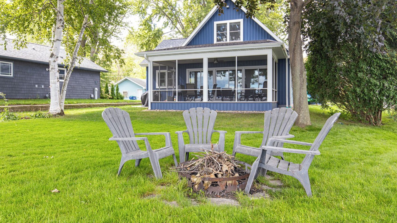 Photo of Patio Balcony in Neenah