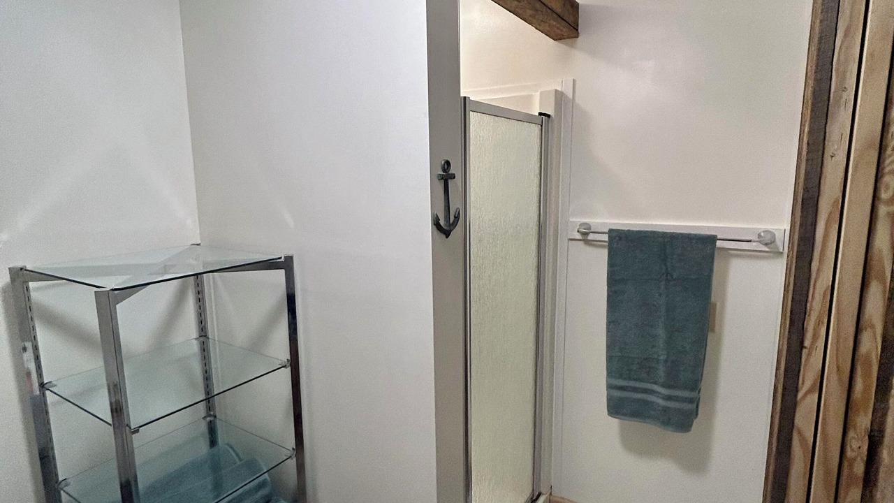 Photo of Bathroom in Town of Hermon