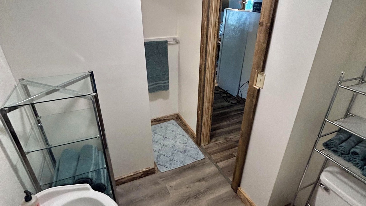 Photo of Bathroom in Town of Hermon