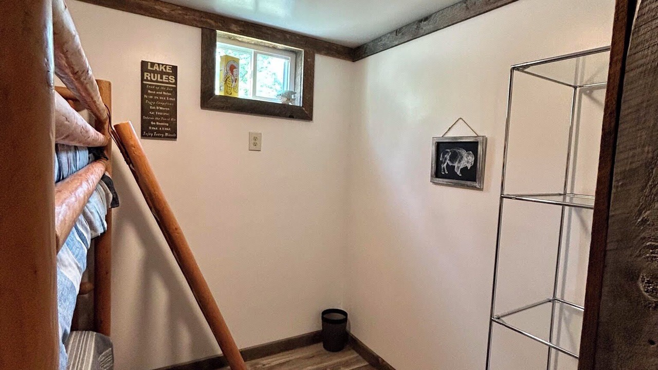 Photo of Bedroom in Town of Hermon