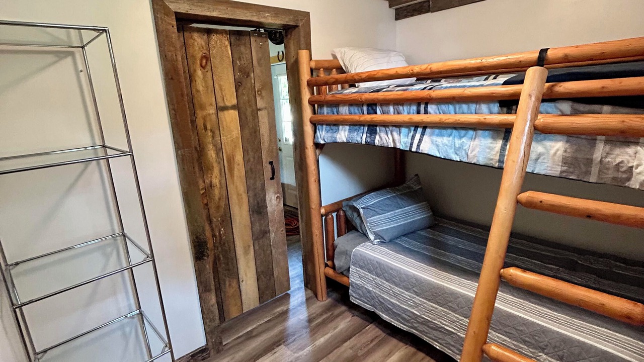 Photo of Bedroom in Town of Hermon