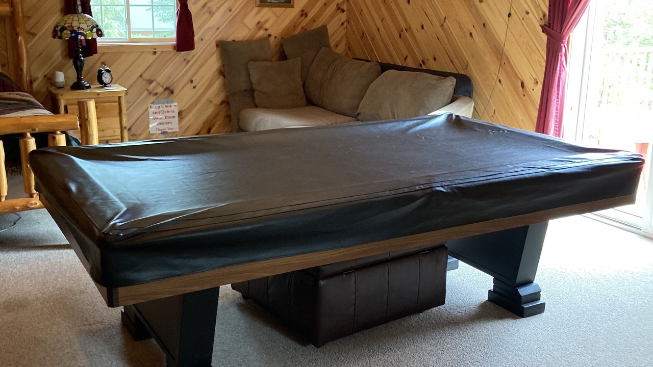Photo of Bedroom in Blackduck