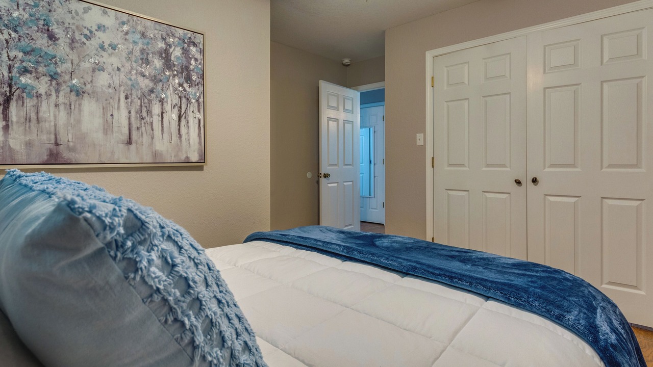 Photo of Bedroom in Searcy