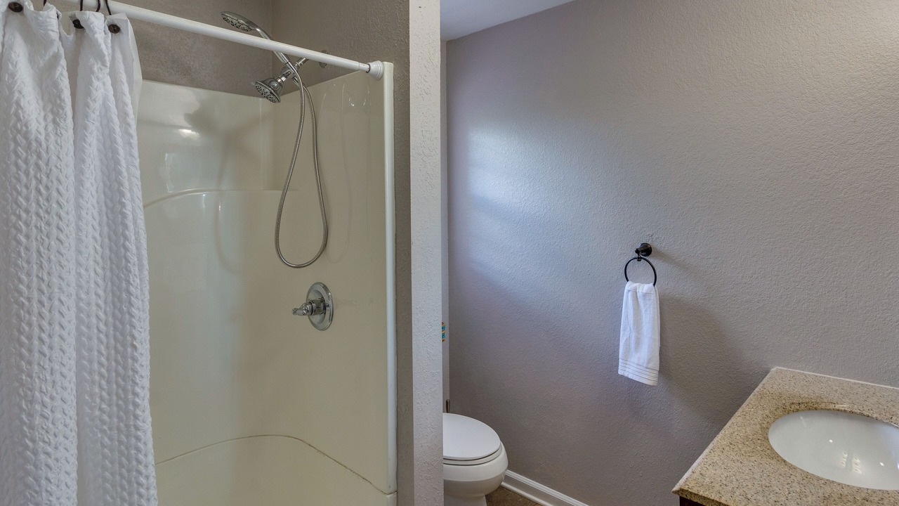 Photo of Bathroom in Searcy