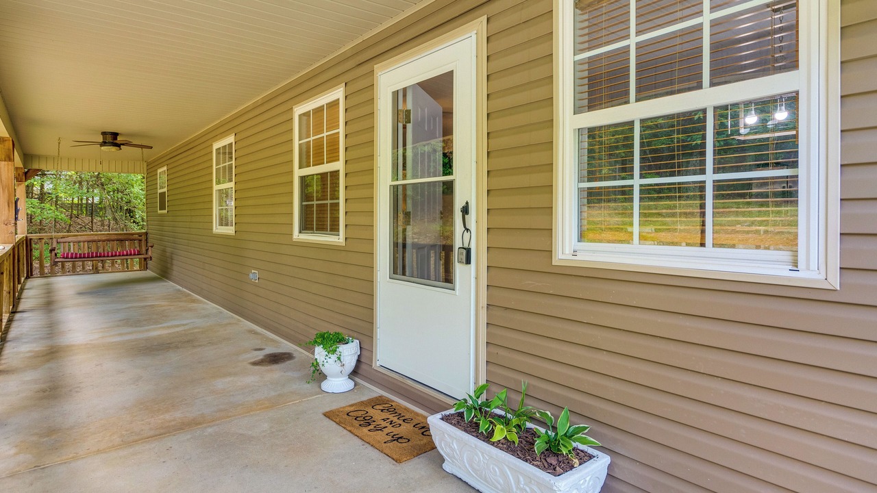 Photo of Outdoor in Searcy