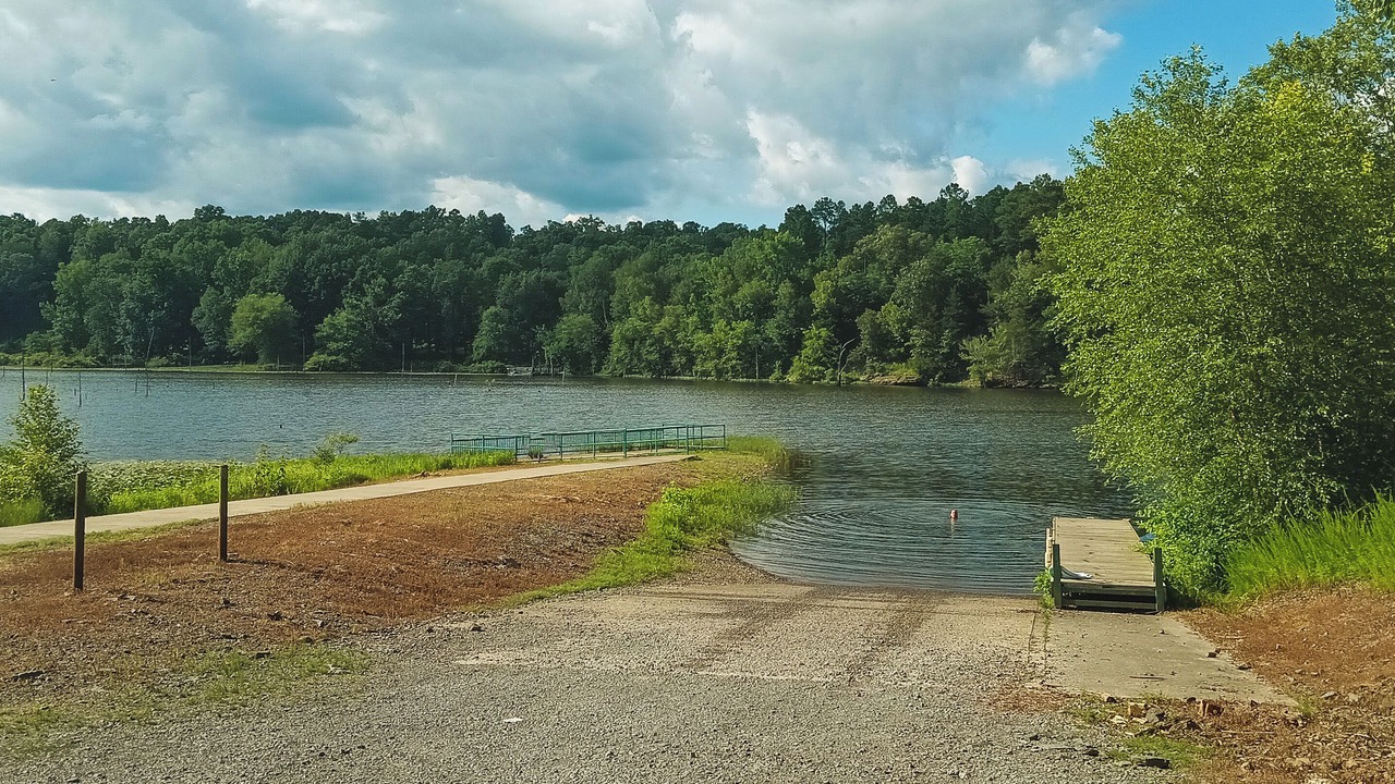 Photo of Outdoor in Searcy