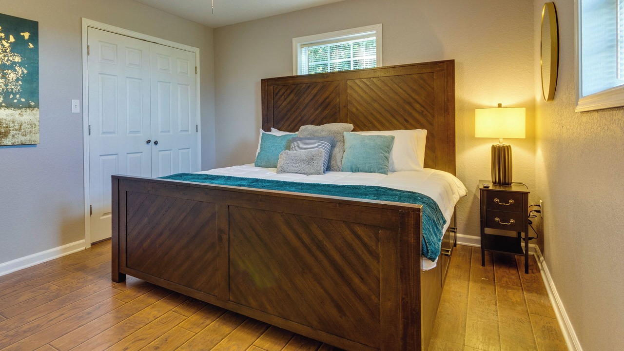 Photo of Bedroom in Searcy
