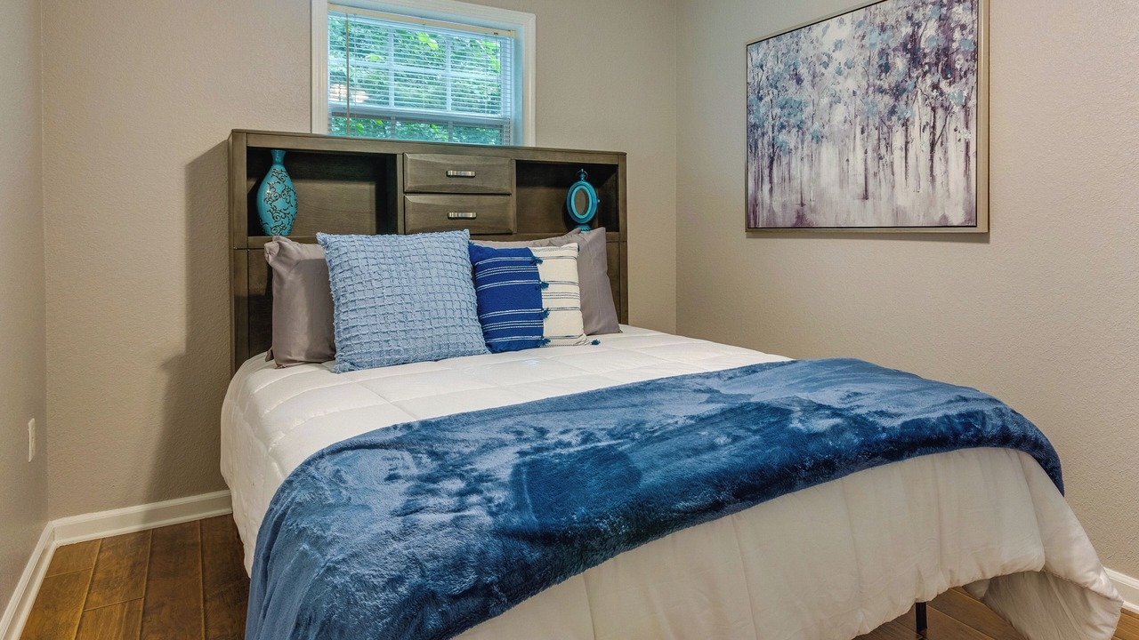 Photo of Bedroom in Searcy