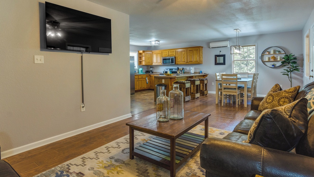 Photo of Livingroom in Searcy