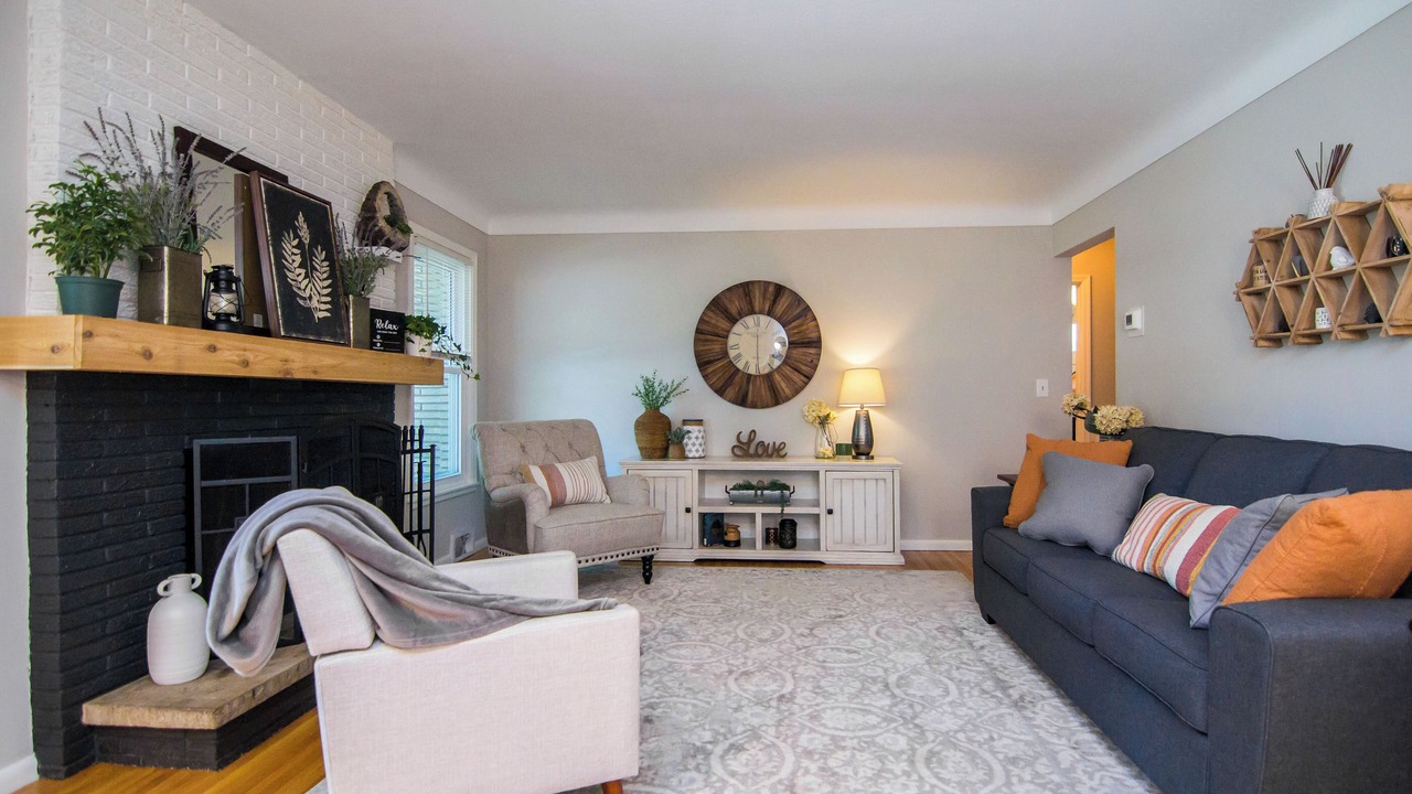 Photo of Livingroom in Richfield