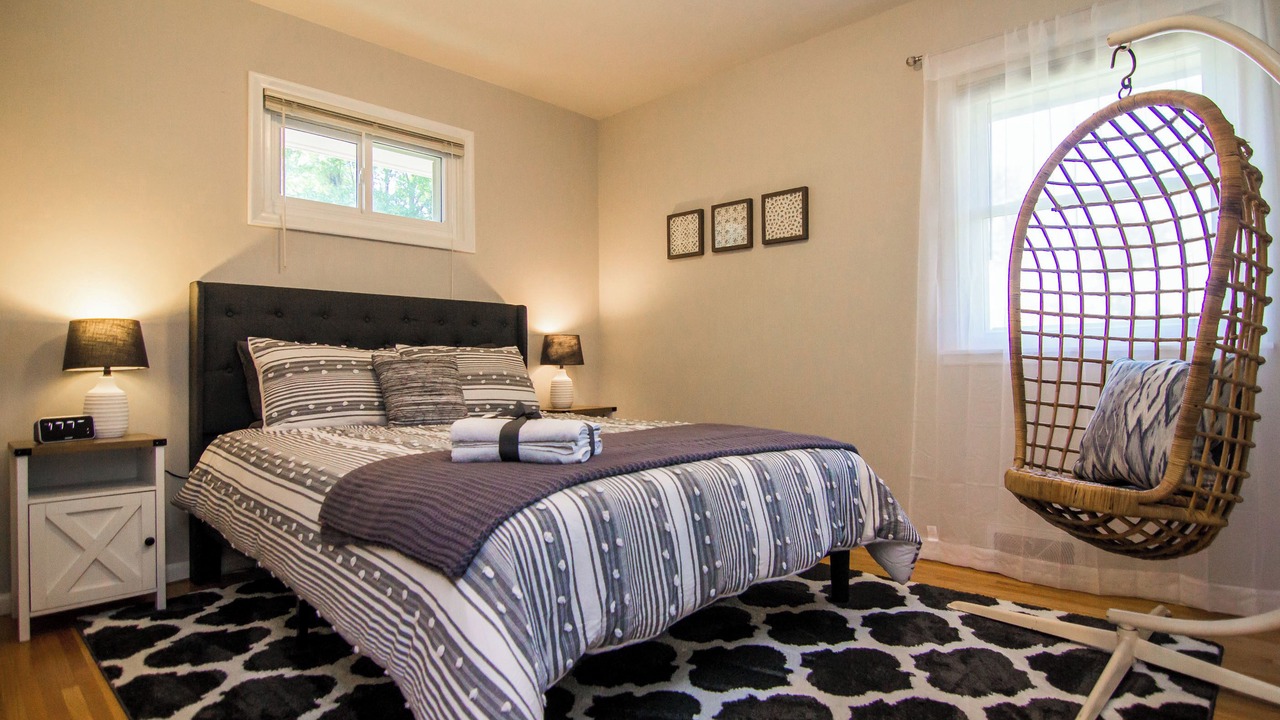 Photo of Bedroom in Richfield