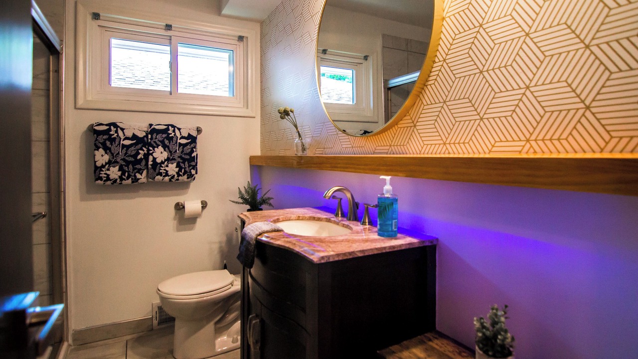 Photo of Bathroom in Richfield