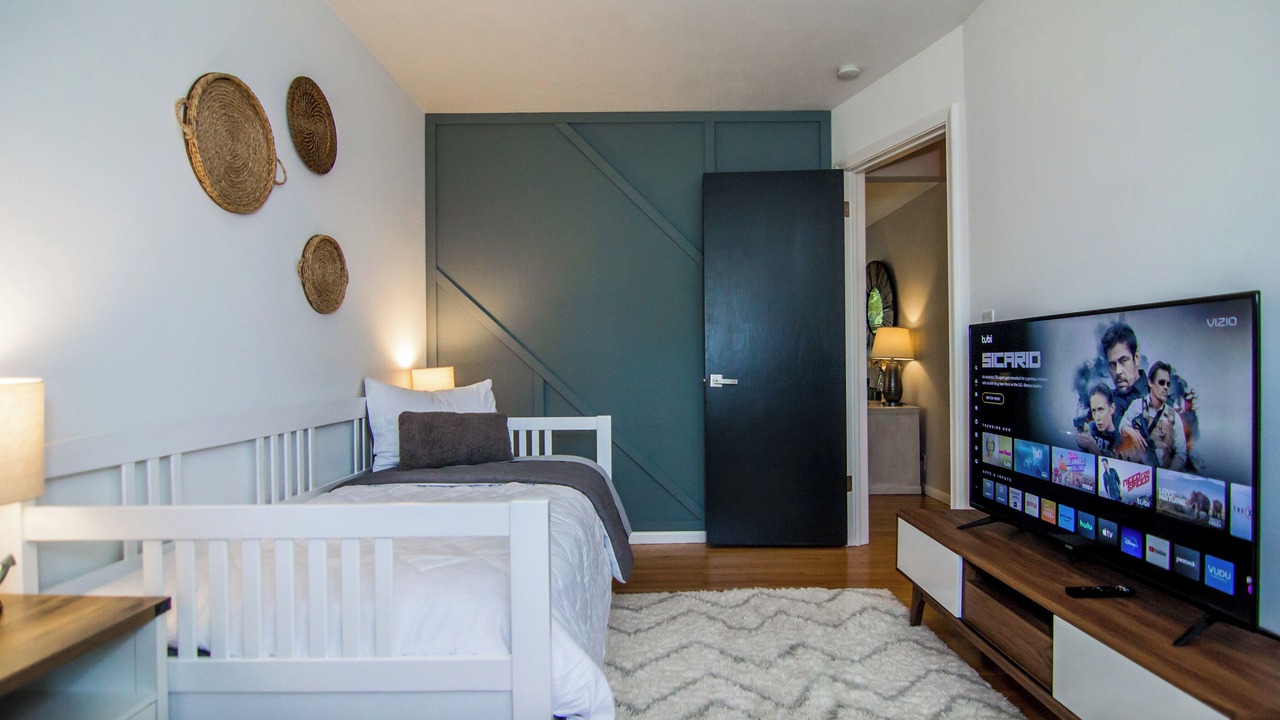 Photo of Bedroom in Richfield