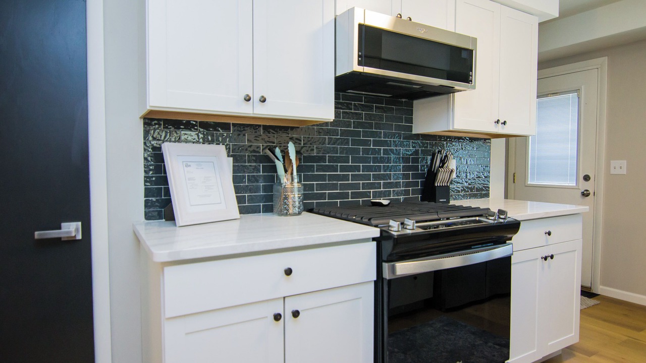 Photo of Kitchen in Richfield