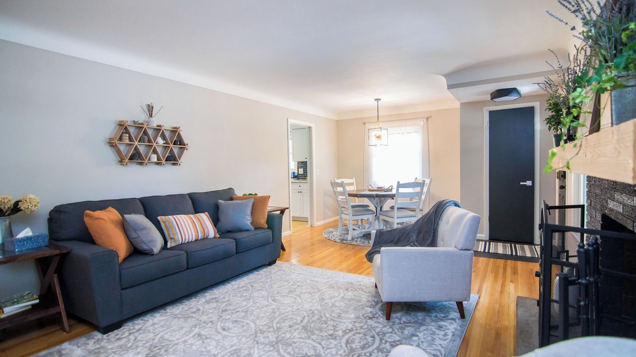 Photo of Livingroom in Richfield