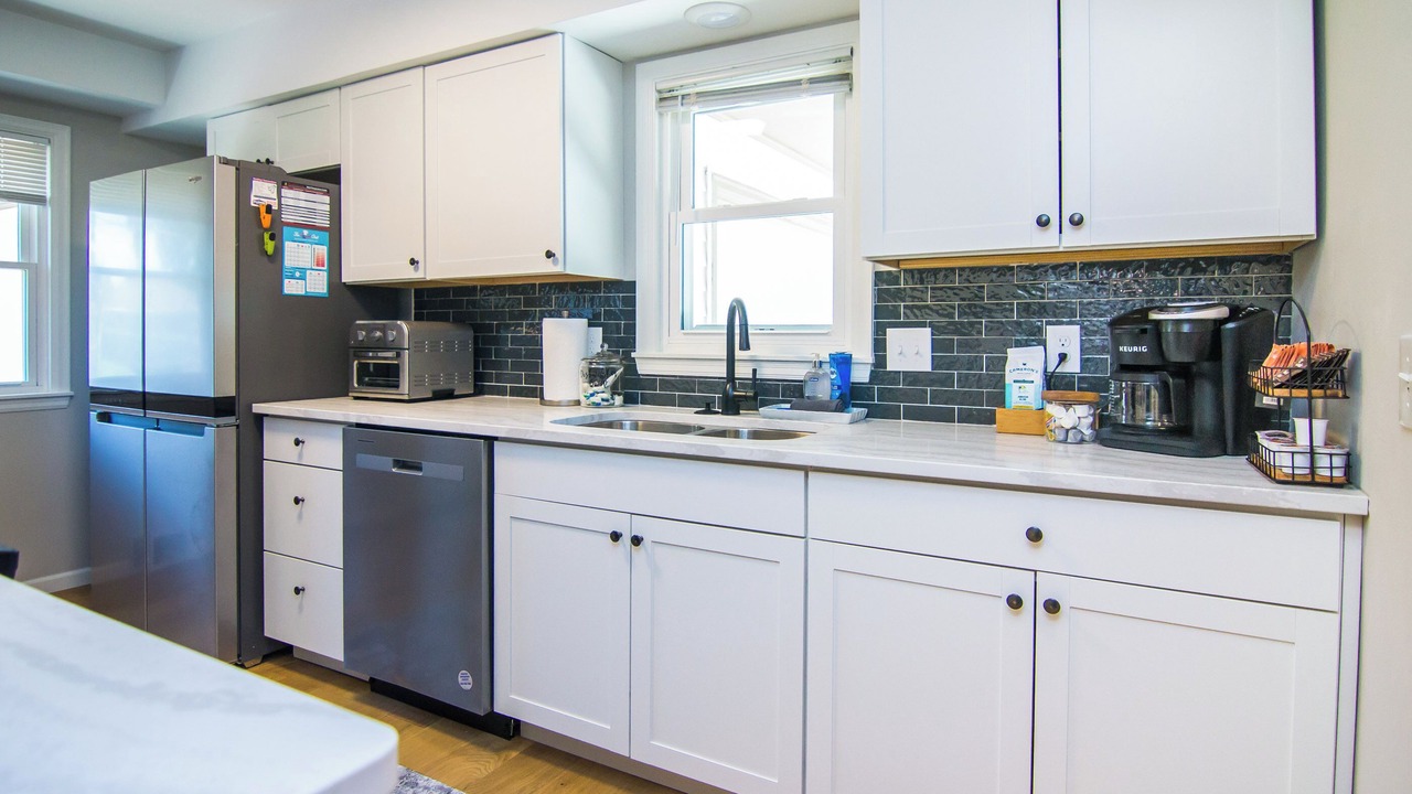 Photo of Kitchen in Richfield