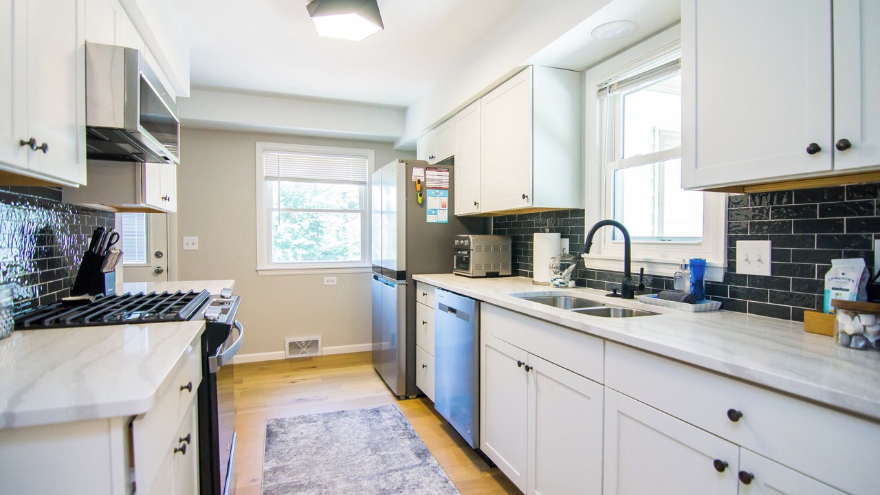 Photo of Kitchen in Richfield