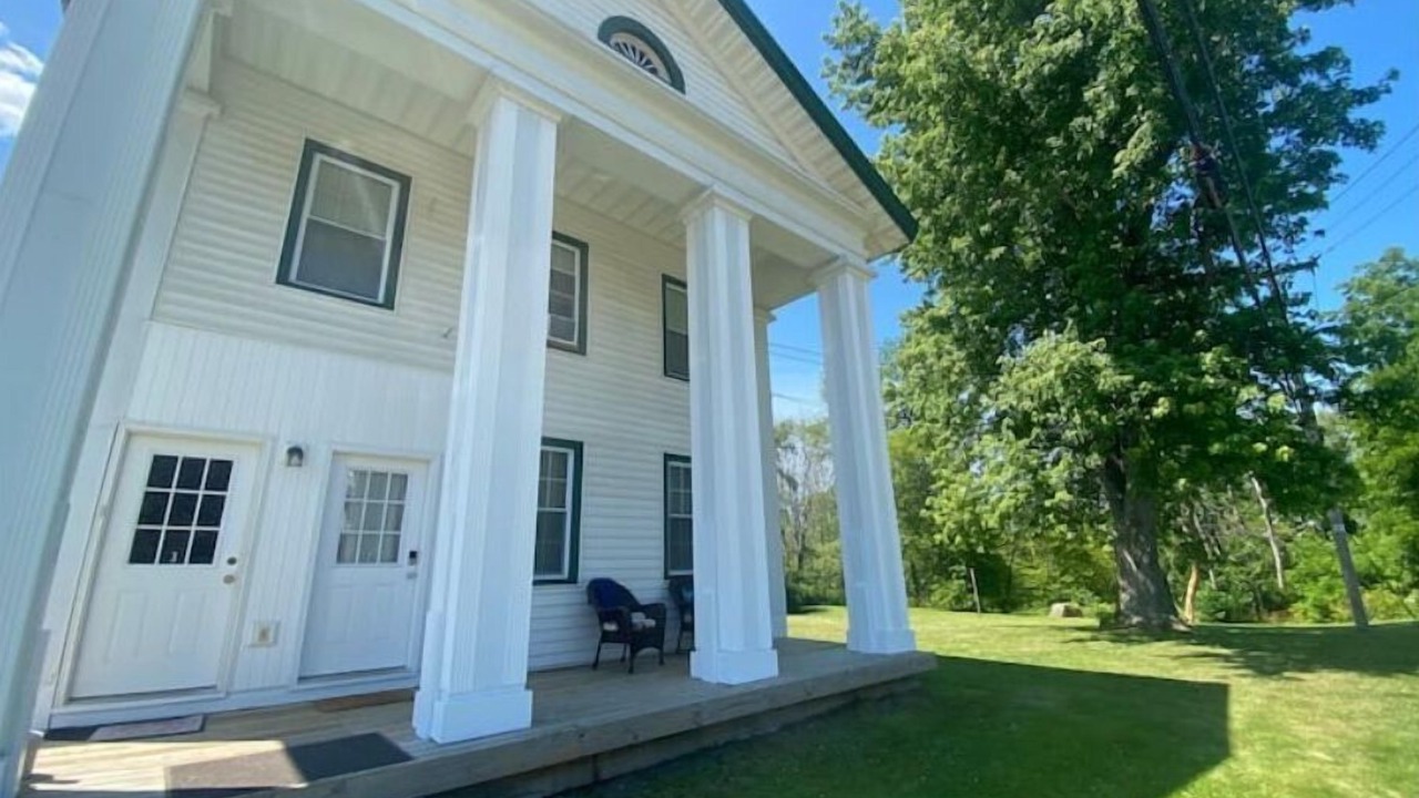 Photo of Outdoor in Spencer
