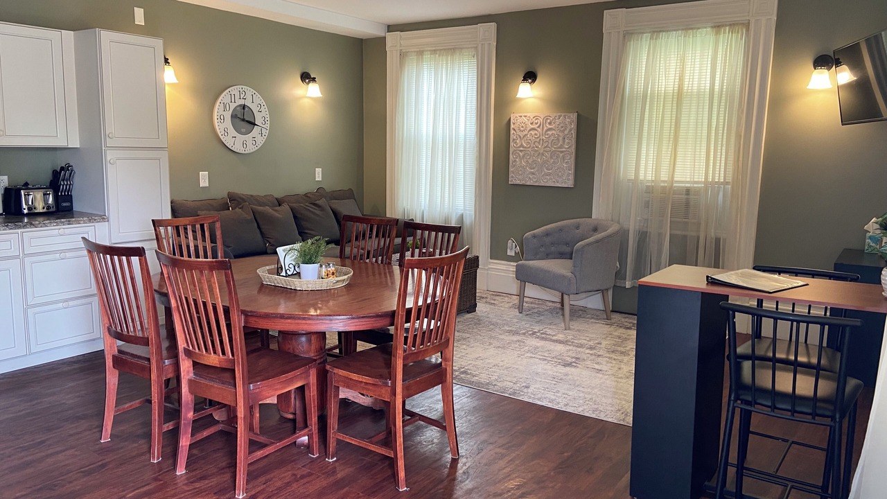 Photo of Bedroom in Spencer