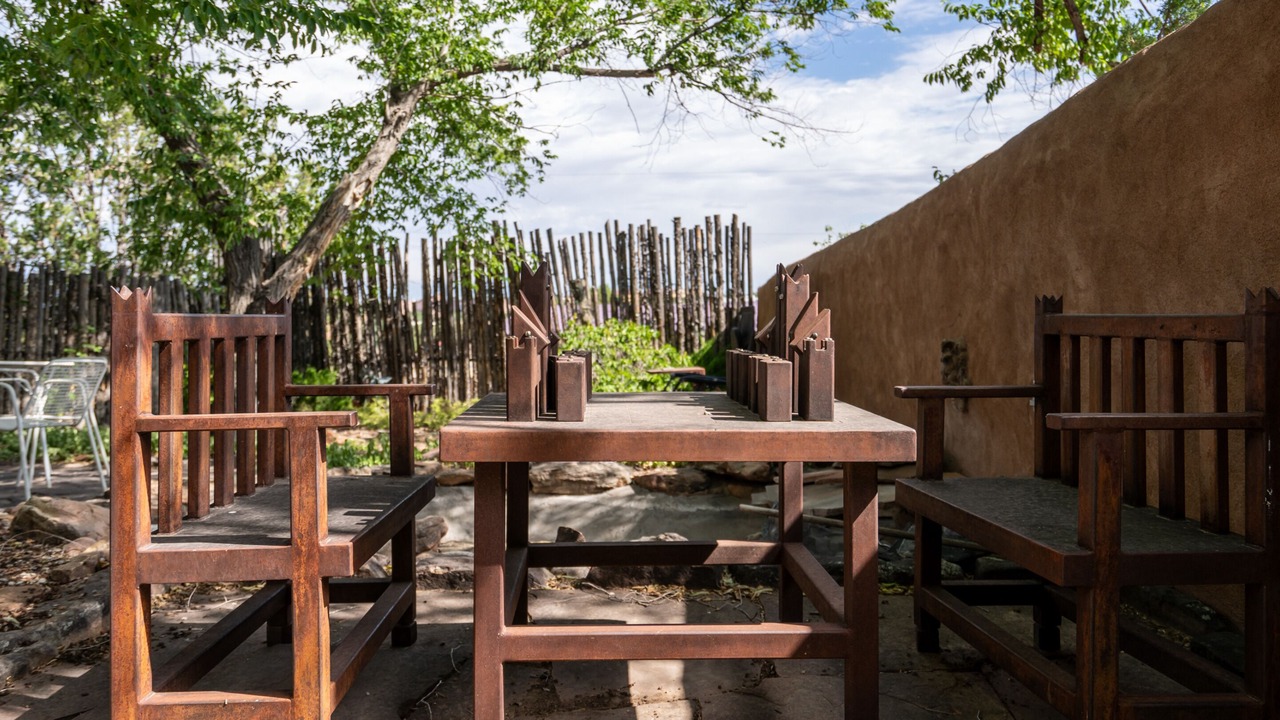 Photo of Outdoor in Santa Fe