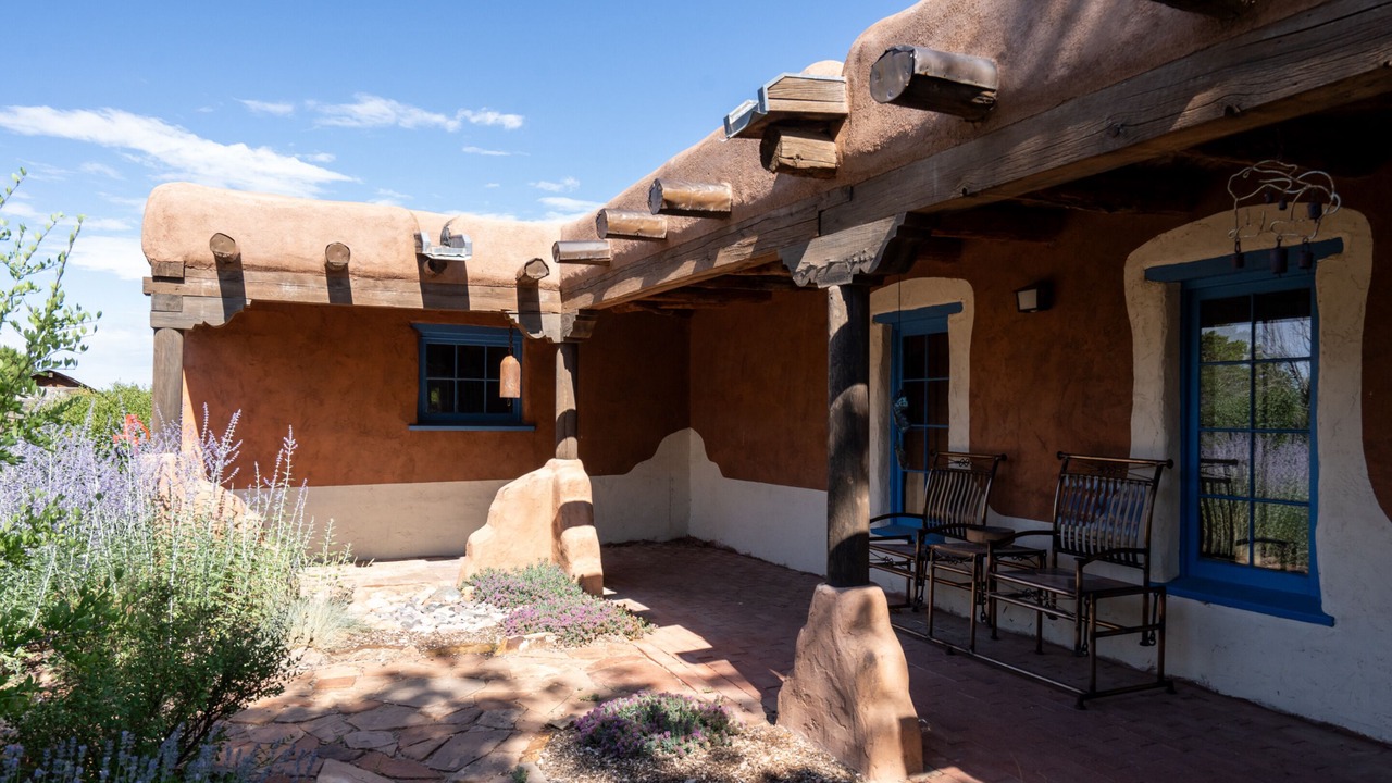 Photo of Outdoor in Santa Fe