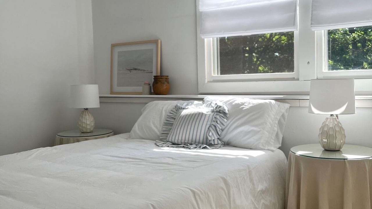 Photo of Bedroom in Copake Lake