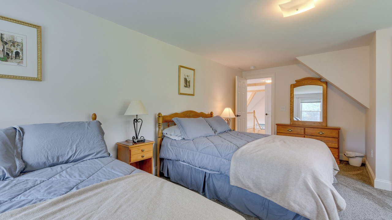 Photo of Bedroom in East Calais