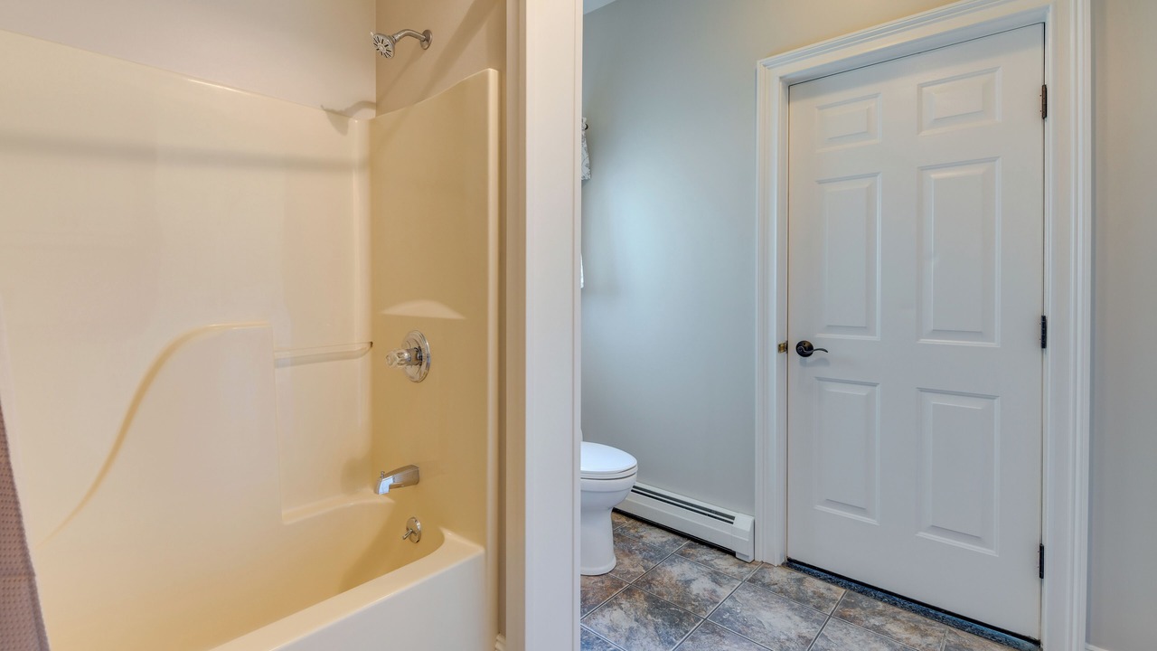 Photo of Bathroom in East Calais